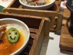 -粤点越有·茶点·粤菜(樵岭国际店)