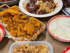 -老三样·旧食新味(船山路店)
