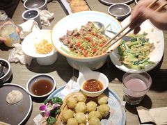 -隆喜元鱼汤包·海鲜(中联广场店)
