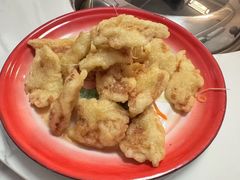 -全家福东北菜(联谊花园宜康苑店)
