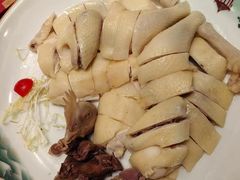 -海宝酒家(中山四路店)