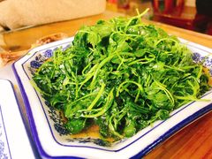 酒香草头-洞天食府(北大街店)