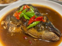 -爷爷的草帽·海鲜馆(孙塘路店)