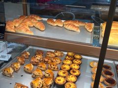 -Dough&Joe团憩(瑞虹天地月亮湾店)