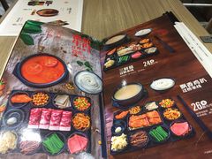 -云味馆·云南菜·云南米线(景田店)