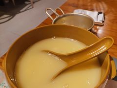 延边米酒-冰川延边料理·炭烤串(原小木屋店)