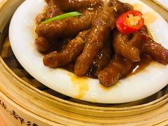 -点都德(大茶楼店)