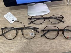 -JINS睛姿眼镜(壹方城店)