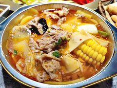 -麻路成都火锅(柏威年店)