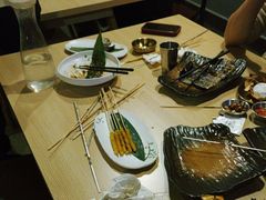 -质烤烤物·活烤海鲜(质烤总店)