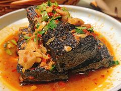 长沙臭豆腐-井水小厨·湘菜(活力广场店)