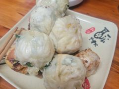 -依云煎包店