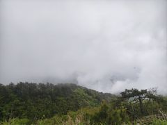 -九宫山风景区