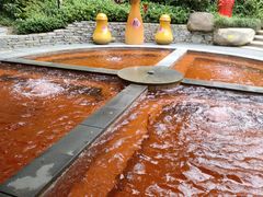 -融汇温泉