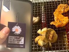 -马路牙子地桌烤肉(工体店)