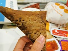 -麦当劳·得来速店(星沙大道店)