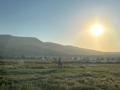 -新疆那拉提国家旅游度假区