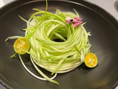 -A One Kitchen·南京精菜馆(德基广场店)