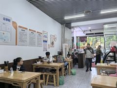 -百年德园(侯家塘店)