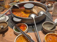 -巴奴毛肚火锅(龙湖锦艺城店)