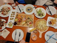 -布拉格餐厅· 中欧捷克菜(全国首店)