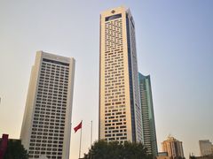 -南京金陵饭店