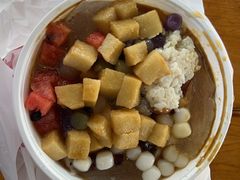 -串妹花式冰粉(乐山总店)