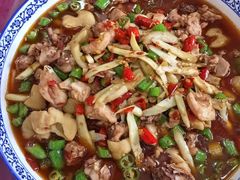 -盐府老街兔(三八路店)