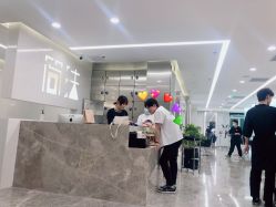 -THE LOG SALON 记录