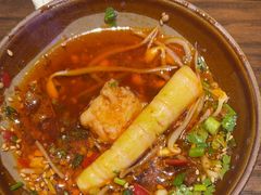 -萍姐火锅·公路夜市(南京新街口店)