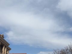 -天津东疆湾沙滩景区