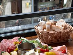 冷切肉拼盘-Alimentari Grande(东湖路店)