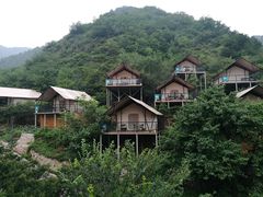 -北京山里寒舍度假酒店