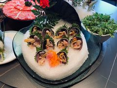 -鼎泰亨·海鲜牛肉餐厅(滨江店)