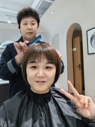 -童辉造型