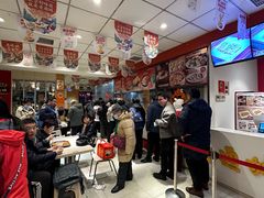 -老通城豆皮大王(吉庆街店)