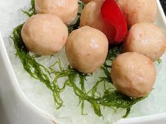 -一斗火锅·招财羊毛肚(泰吉滨江店)