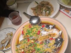 -涌上外婆桥(南塘店)