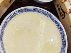-香麒园·过桥米线·南湖雅宴