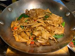 -绿茶餐厅(天津天河城店)