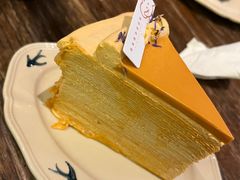 -奈诺甜品·生日蛋糕·下午茶(古城店)
