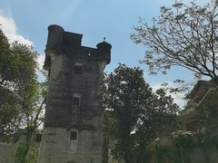 -赤坎·广东华侨国际旅游度假区