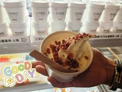 -西贝(上海中心店)