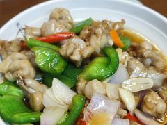 -聂记粤菜馆(鼓西路店)