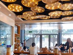 大堂-李公面(星尚邻里店)