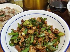 -文婷阁土菜馆