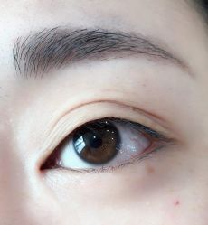 -轻妆Feel·半永久纹眉眼线