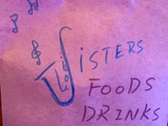 -SISTERS BAR RESTAURANT川意酒馆(嘉善老市H楼店)