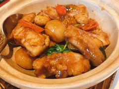 -利苑酒家(华熙国际店)