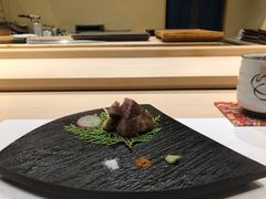 -鮨一日本料理(大中华店)